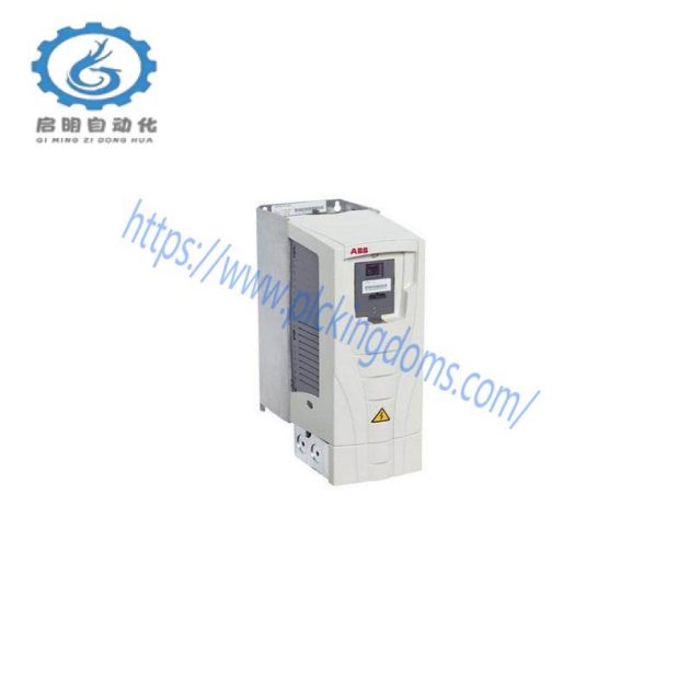 ABB ACS510-01-031A-4 Industrial Frequency Converter