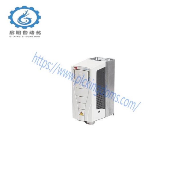 ABB ACS510-01-04A1-4 Industrial Frequency Converter