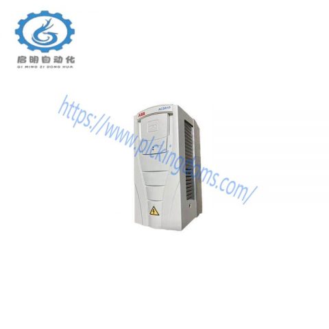 ABB ACS510-01-07A2-4 Frequency Converter: Precision Control for Industry, 200 Characters or Less