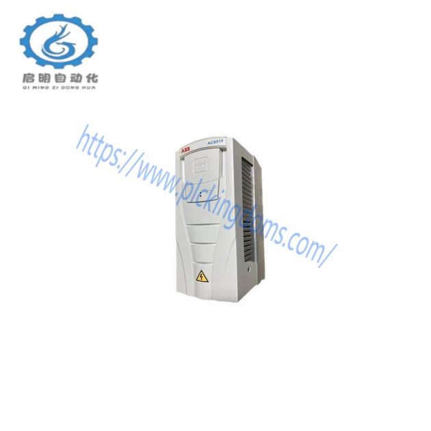 ABB ACS510-01-07A2-4 Frequency Converter: Precision Control for Industry, 200 Characters or Less