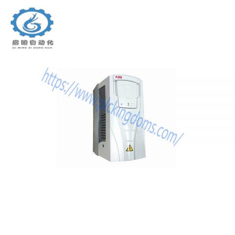 ABB ACS510-01-09A4-4 Industrial Frequency Converter