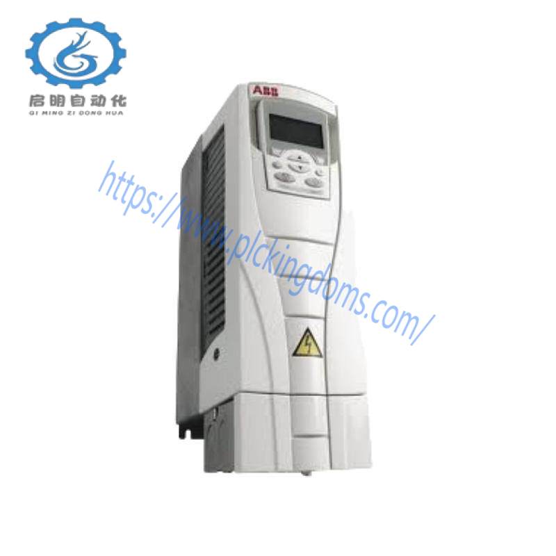 abb_acs550-01-059a-4_low_voltage_ac_drives.jpg ABB ACS550-01-059A-4: Precision Low Voltage AC Drives for Industry
