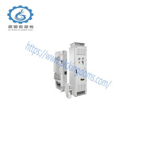 ABB ACS580-01-145A-4 3ABD00045437-D Frequency Converter - High Performance Variable Speed Drive for Industry