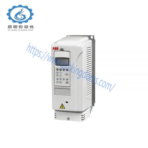 ABB ACS800-01-0050-3+p901 Industrial Inverter Drive