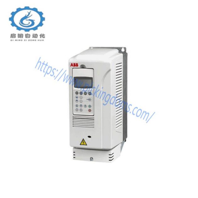 ABB ACS800-01-0050-3+p901 Industrial Inverter Drive