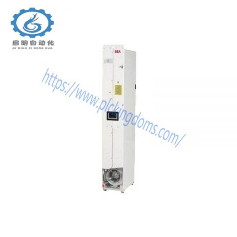 ABB ACS800-304/704 High Performance Drive Board