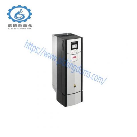 ABB ACS880 Series - 01-169A-3 3ABD00035952-D Frequency Converter: Industrial Automation Excellence