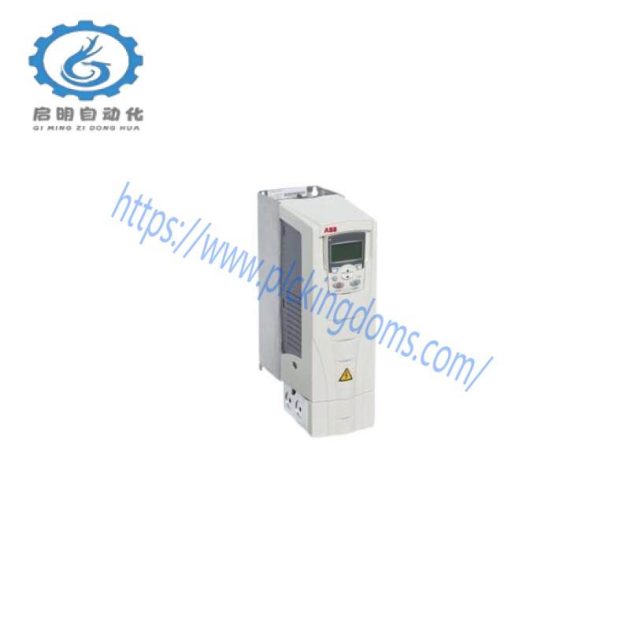ABB ACX550-U0-04A1-4+P901 AC Variable Frequency Drive