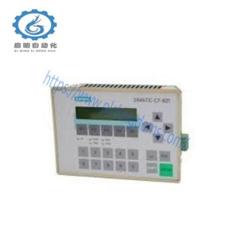 ABB AD02 Digital Input Module for Industrial Automation