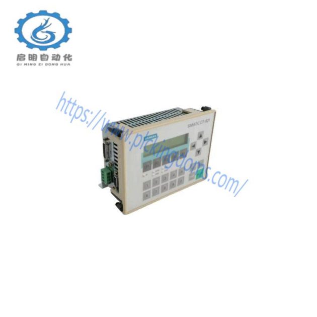 ABB AD02 Digital Input Module for Industrial Automation