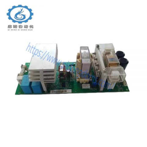 ABB AFPS-01C Fan Power Supply, for Industrial Automation Systems