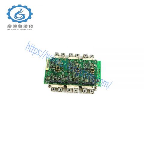 ABB AGDR-61C FS450R17KE3 64783831 - IGBT Module