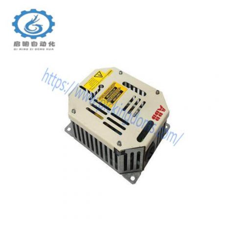 ABB AGPS-11C ASSEMBLY KIT - Advanced Control Module for Industrial Automation