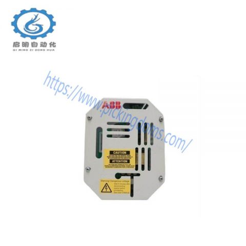 ABB AGPS-11C R2/R6 AGPS-11 PAC; ASSEMBLY KIT - Precision Control Solutions for Industrial Automation