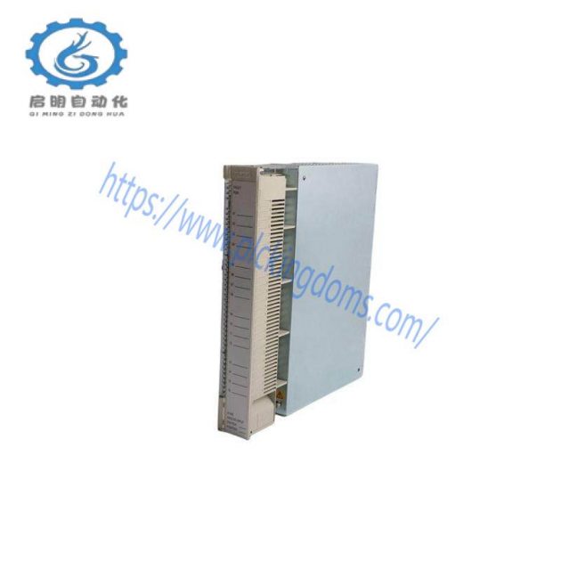 ABB SNAT7780 Control Module, Industrial Processor I/O Board