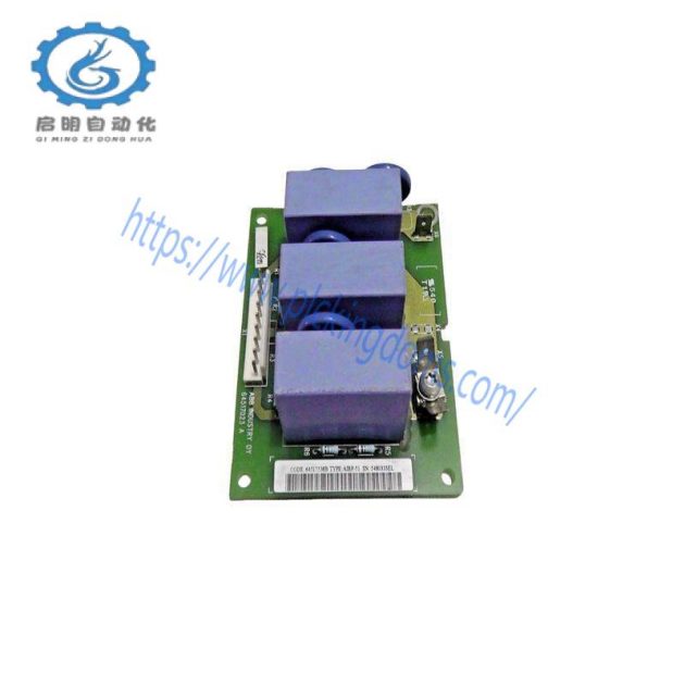 ABB AIBP-51 64517023A Industrial Frequency Converter