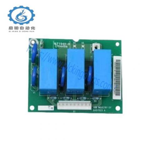 ABB AIBP-51 | 64517023A | Protection Board Kit