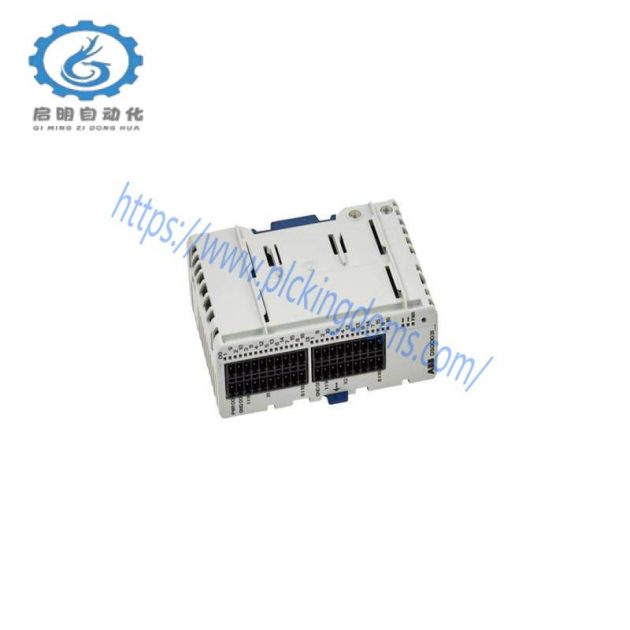 ABB AIM0016 Analog Input Module for Industrial Control Systems
