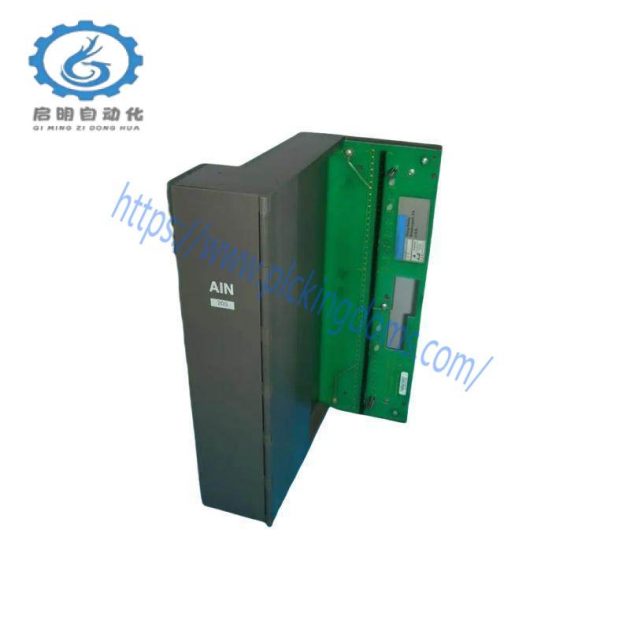 ABB DSTF620 HESN119033P1 PROCESS CONNECTOR - Advanced Industrial Connection Solution