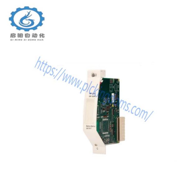 ABB AM811F 3BDH000050R1 Digital I/O Card for Industrial Automation