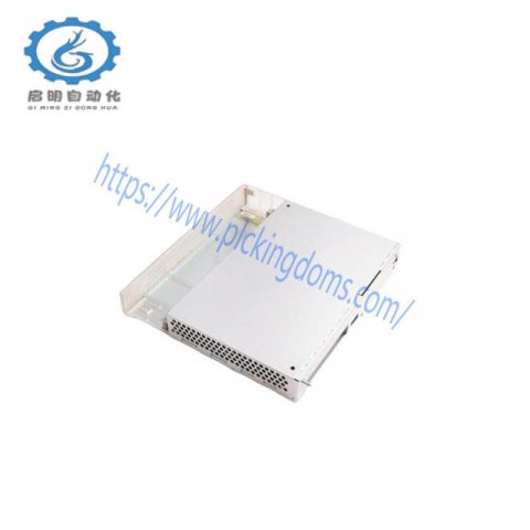 ABB AO610 3BHT300008R1 Analog Output Module: Precision Control for Industrial Automation