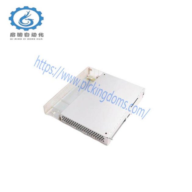 ABB AO610 3BHT300008R1 Analog Output Module: Precision Control for Industrial Automation