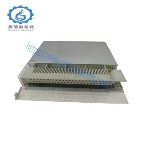 ABB AO610 Analog Output Module: Precision Control for Industrial Automation