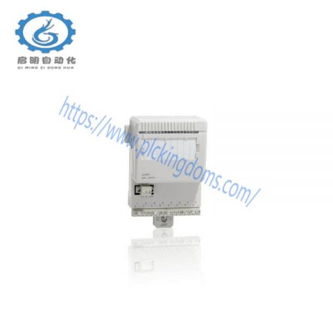 ABB AO801 Digital Input Module