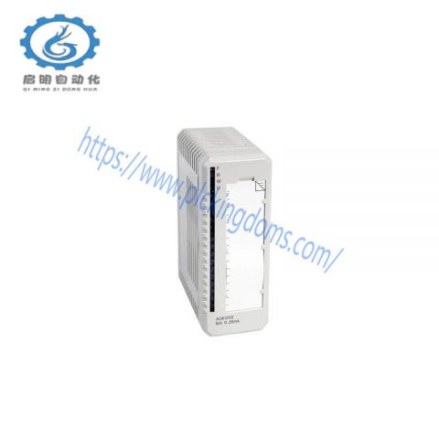 ABB AO810V2 3BSE038415R1 Industrial Control Module