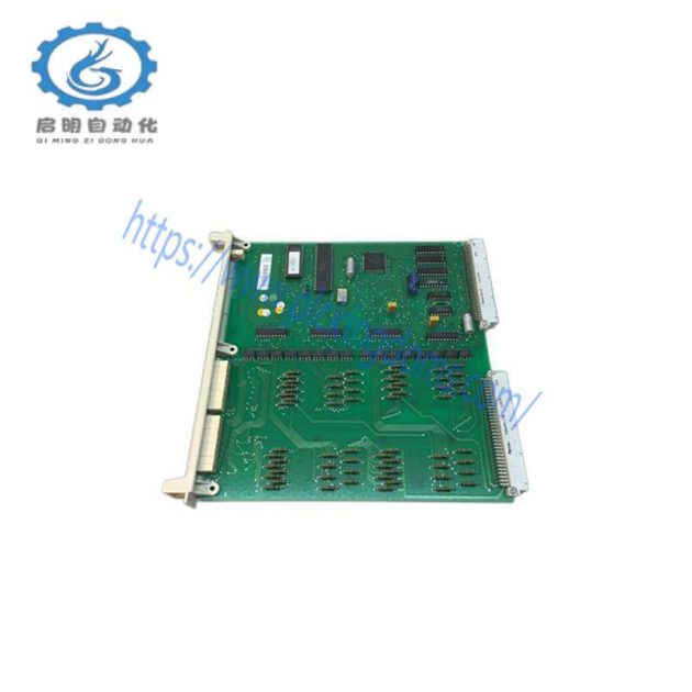 ABB AO845A-eA Analog Output Module for Industrial Automation Control Systems