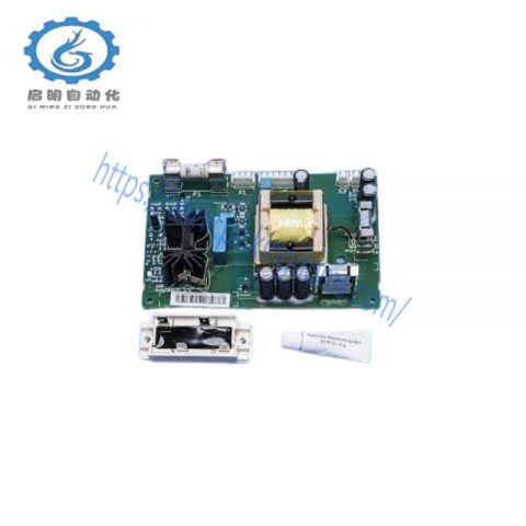 ABB APOW-01C+NRED-61 SP Power Supply; Power Unit