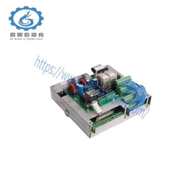 AB MVI56E-MNETR Enhanced Communication Module - Advanced Networking for Industrial Control Systems
