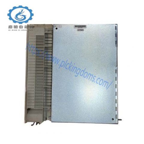 ABB AX670 3BSE000566R1 AC110 Analog Mixed Module