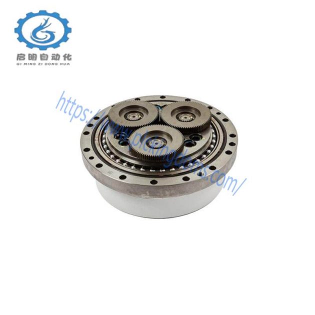 ABB AZ20/112112221112E/STD - Modular Controller for Industrial Automation