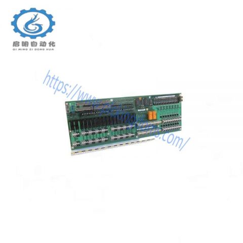 ABB B5EEd HENF105082R4 - High-Performance Tension Control Module