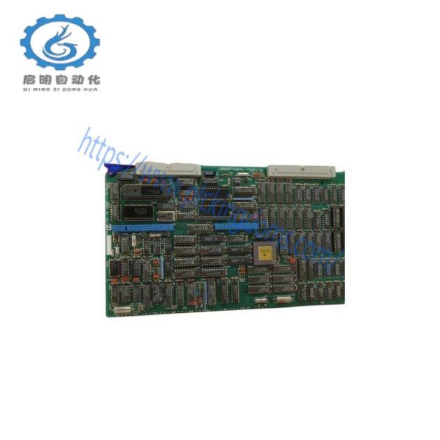ABB B5EEd HENF105082R4 - High-Performance Tension Control Module