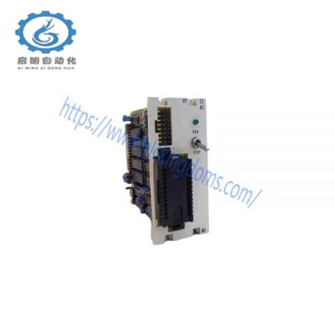 ABB B70AA01 a-E FAN BLOWER, Air Handling Systems