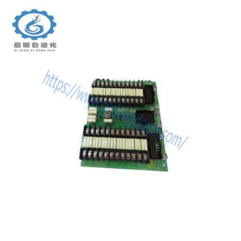 ABB Bailey NTAI03 Circuit Board: Industrial Control Module, 200 Characters or Less