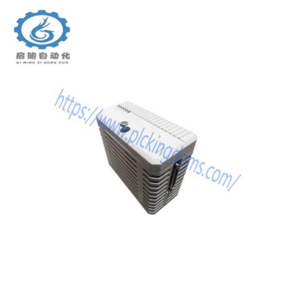 ABB BC810K01 3BSE031154R1 - High-Performance Communication Module