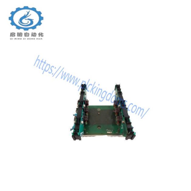 ABB BPL0001 High-Performance Process Controller