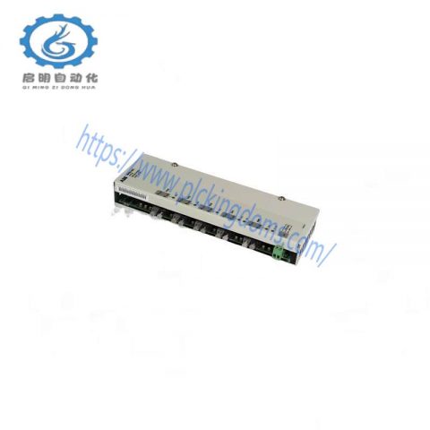 ABB C310/0020/STD - Advanced Process Automation Controller