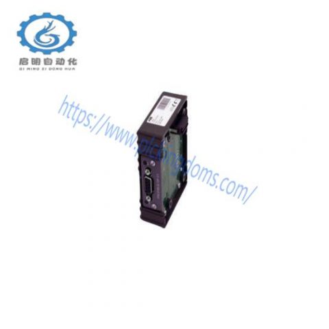 ABB CB801 3BSE042245R1 Industrial Control Module