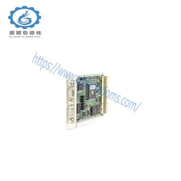 ABB CI520V1 PLC Module for Industrial Automation