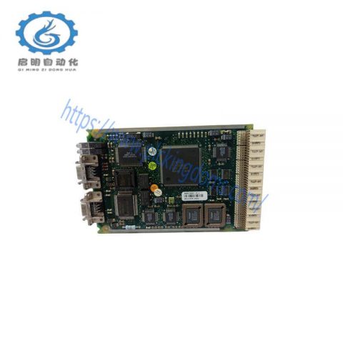 ABB CI522 3BSE012790R1 AF100 INTERFACE Control Module