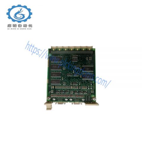 ABB CI522A Communication Module for Industrial Automation