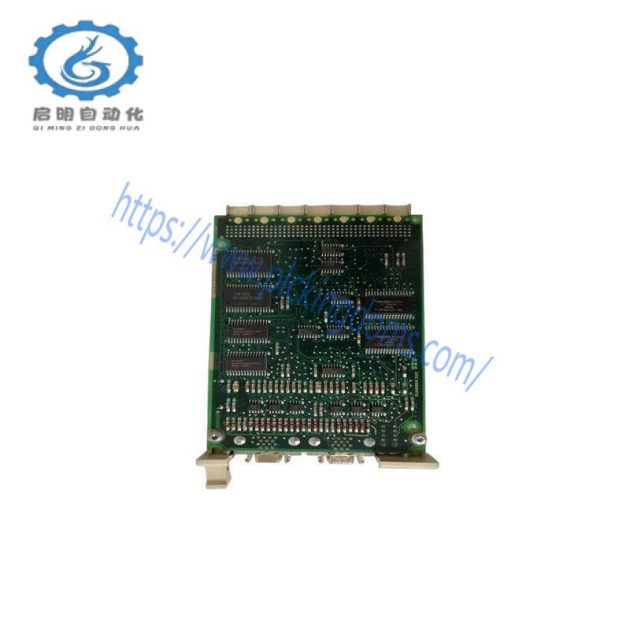 ABB CI522A Communication Module for Industrial Automation