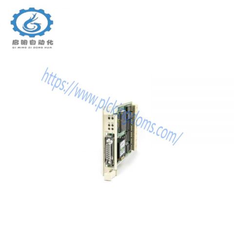 ABB CI546 3BSE012545R1: Premium Communication Interface