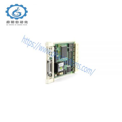 ABB CI547 3BNP004429R1 Communication Board with Slave: Industrial Automation Solutions