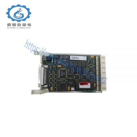ABB CI570 - 3BSE001440R1 Industrial Control Module