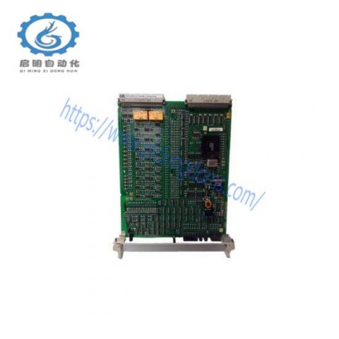 ABB CI572 - 3BSE017712R1 - LonWorks Communication Module at 1250 kbit/sec